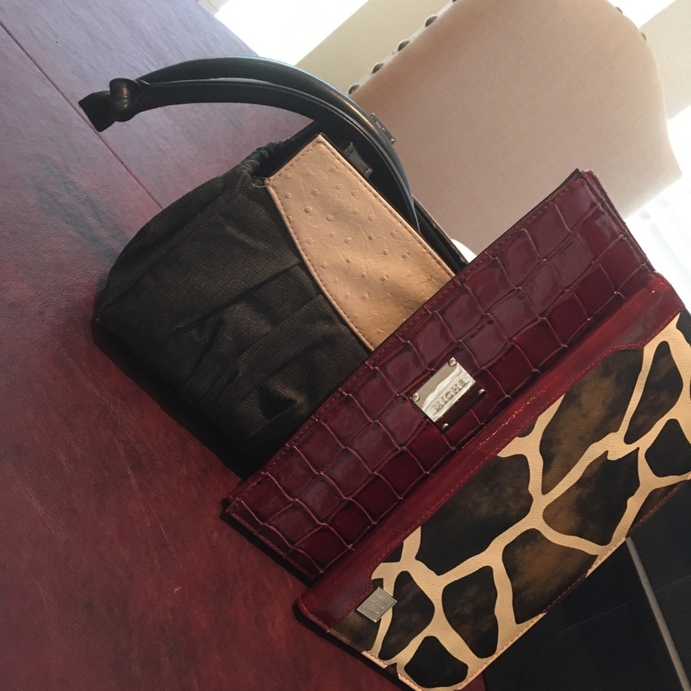 Miche purse - classic - bundle